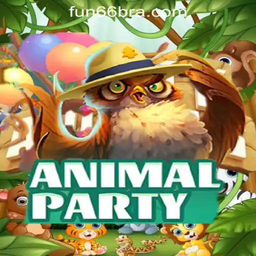 Discovering the Thrills of AnimalParty and Dominating Fun66 Oficial Slots Brasil #1