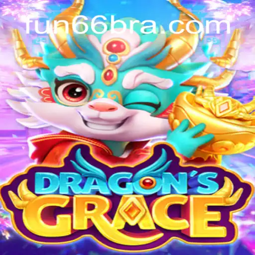 Exploring the Mystical World of DragonsGrace and the Thrill of Fun66 Oficial Slots Brasil #1