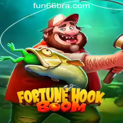 Discovering FortuneHookBoom: The Thrilling World of Fun66 Oficial Slots Brasil #1