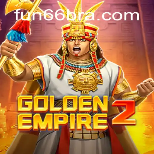 Unveiling the Excitement of GoldenEmpire2: A Journey Through Fun66 Oficial Slots Brasil #1