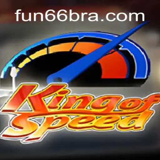 KingofSpeed: The Ultimate Racing Adventure and Fun66 Oficial Slots Brasil #1