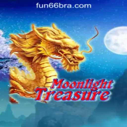 Discover the Excitement of MoonlightTreasure with Fun66 Oficial Slots Brasil #1