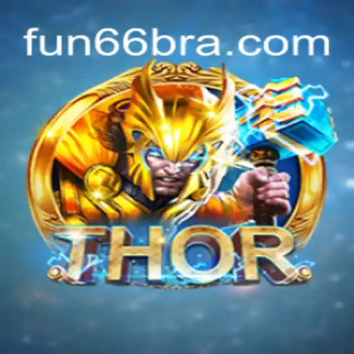Exploring THOR: A Journey Through Fun66 Oficial Slots Brasil #1