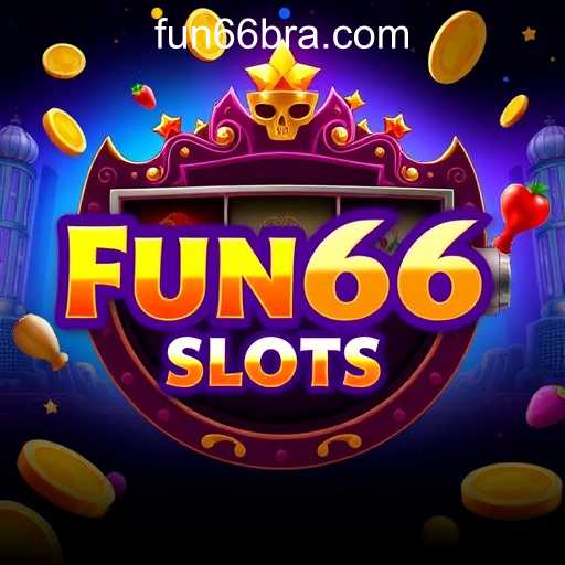 Fun66 Oficial Slots Brasil #1