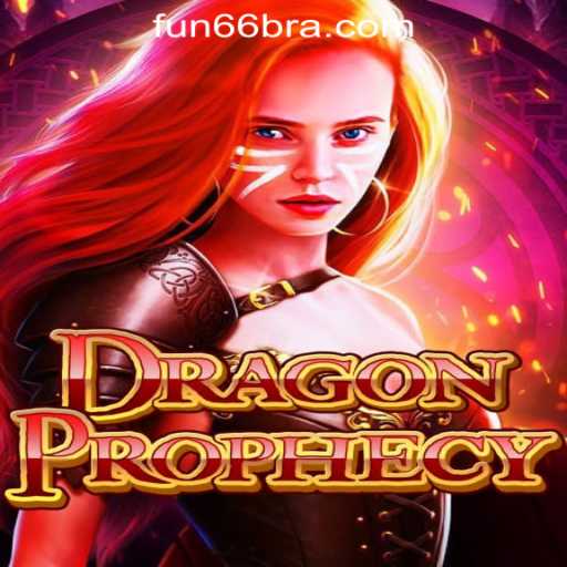 Discover the Thrills of DragonProphecy and Fun66 Oficial Slots Brasil #1