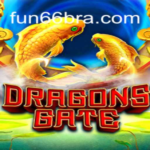 Explore the Mythical World of DragonsGate with Fun66 Oficial Slots Brasil #1