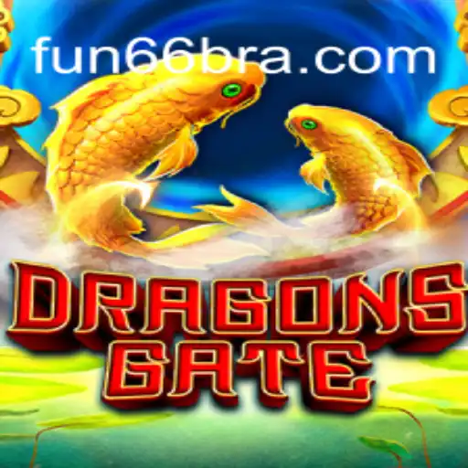 Explore the Mythical World of DragonsGate with Fun66 Oficial Slots Brasil #1