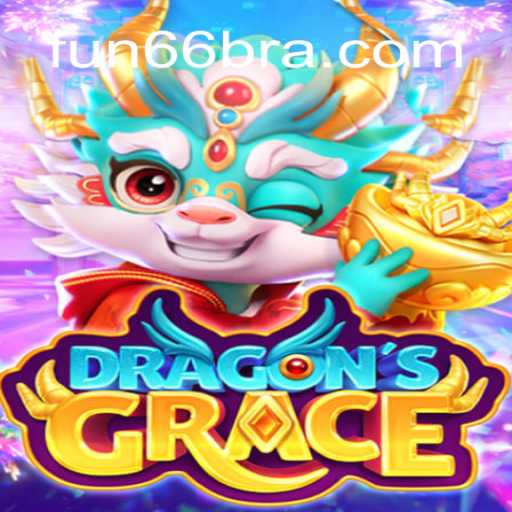 Exploring the Mystical World of DragonsGrace and the Thrill of Fun66 Oficial Slots Brasil #1