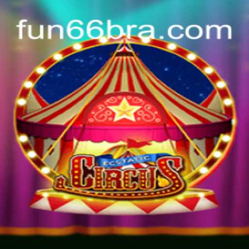 Experience the Thrills with EcstaticCircus: Fun66 Oficial Slots Brasil #1