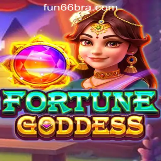 Discover the Thrills of FORTUNEGODDESS: Fun66 Oficial Slots Brasil #1