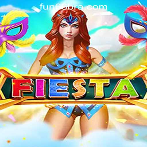 Discover the Excitement of Fiesta: A Dive into Fun66 Oficial Slots Brasil #1