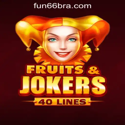 Exploring the Excitement of FruitsAndJokers40: A Top Choice on Fun66 Oficial Slots Brasil
