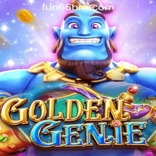 GOLDENGENIE: Dive into the Magical World of Fun66 Oficial Slots Brasil #1
