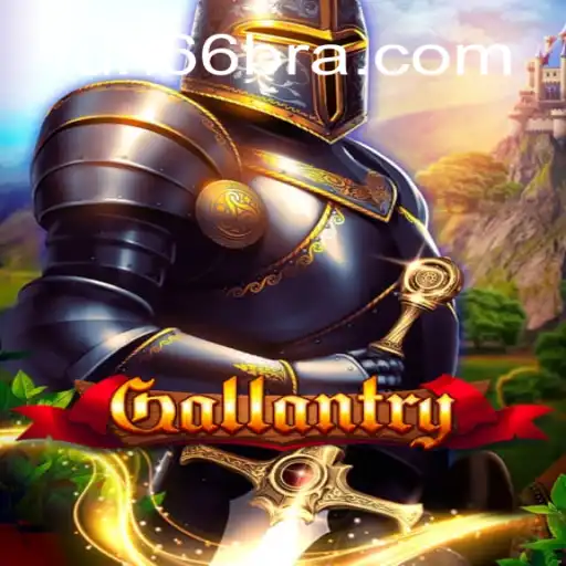 Gallantry: The Ultimate Experience with Fun66 Oficial Slots Brasil #1