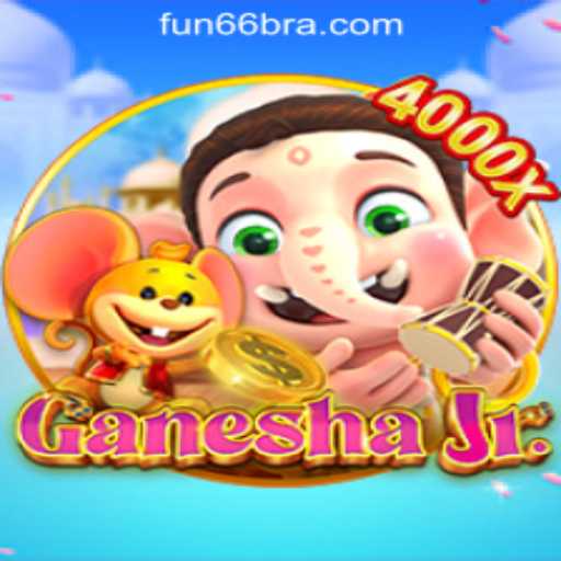 Discovering GaneshaJr: The Ultimate Fun66 Oficial Slots Experience in Brasil
