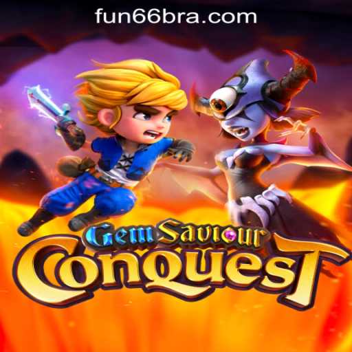 Exploring the Enchanting World of GemSaviourConquest