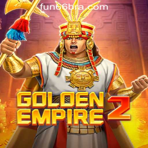 Unveiling the Excitement of GoldenEmpire2: A Journey Through Fun66 Oficial Slots Brasil #1