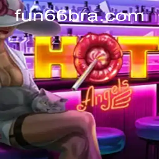 Experience Thrills with HotAngels: The Ultimate Fun66 Oficial Slots Brasil #1