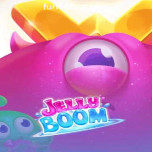 Discover the Exciting World of JellyBoom with Fun66 Oficial Slots Brasil #1