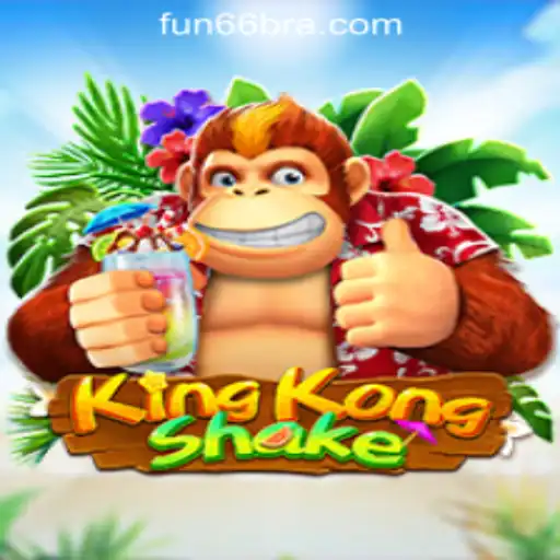 Discover the Exciting World of KingKongShake: Fun66 Oficial Slots Brasil #1