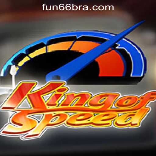 KingofSpeed: The Ultimate Racing Adventure and Fun66 Oficial Slots Brasil #1