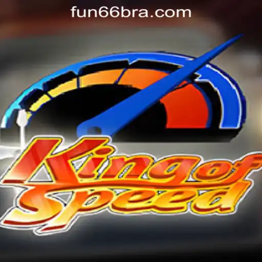 KingofSpeed: The Ultimate Racing Adventure and Fun66 Oficial Slots Brasil #1