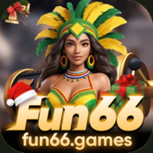 Fun66 Oficial Slots Brasil #1