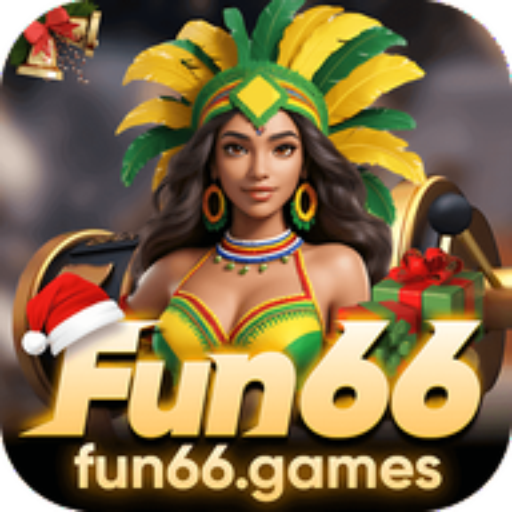 Fun66 Oficial Slots Brasil #1