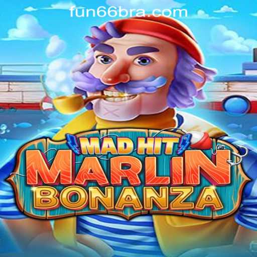 Explore the Exciting World of MadHitMarlinBonanza: The Ultimate Fun66 Oficial Slots Experience in Brazil