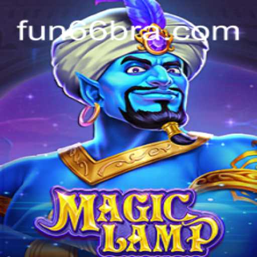 Explore the Enchanting World of MagicLamp: The Ultimate Fun66 Oficial Slots Experience