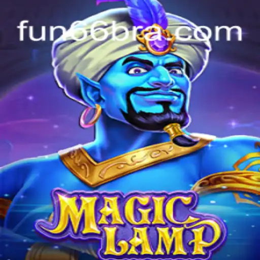 Explore the Enchanting World of MagicLamp: The Ultimate Fun66 Oficial Slots Experience