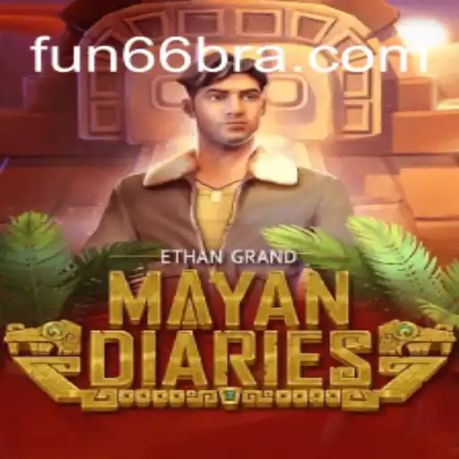 Exploring the Exciting World of MayanDiaries and Fun66 Oficial Slots Brasil #1