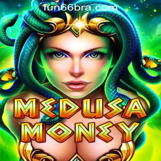 Exploring the Thrills of MedusaMoney: Fun66 Oficial Slots Brasil #1