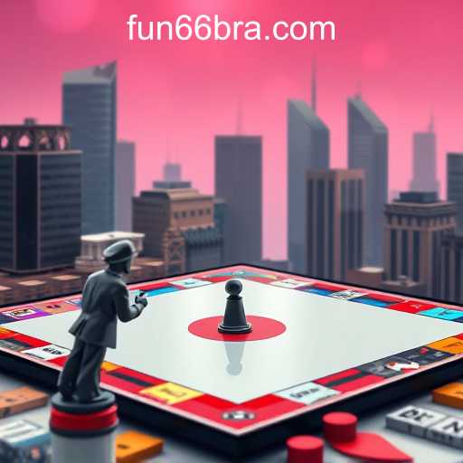 Fun66 Oficial Slots Brasil #1