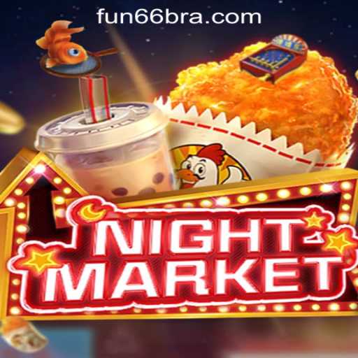 Exploring NIGHTMARKET: A Dive into Fun66 Oficial Slots Brasil #1