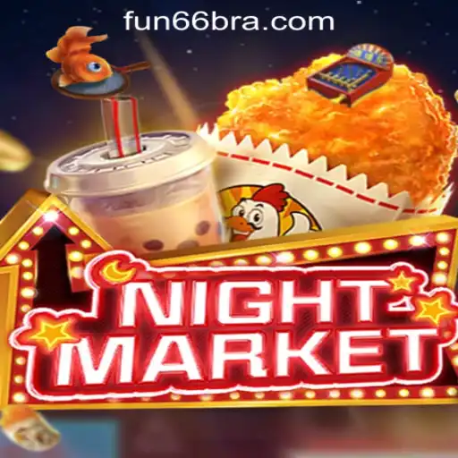 Exploring NIGHTMARKET: A Dive into Fun66 Oficial Slots Brasil #1