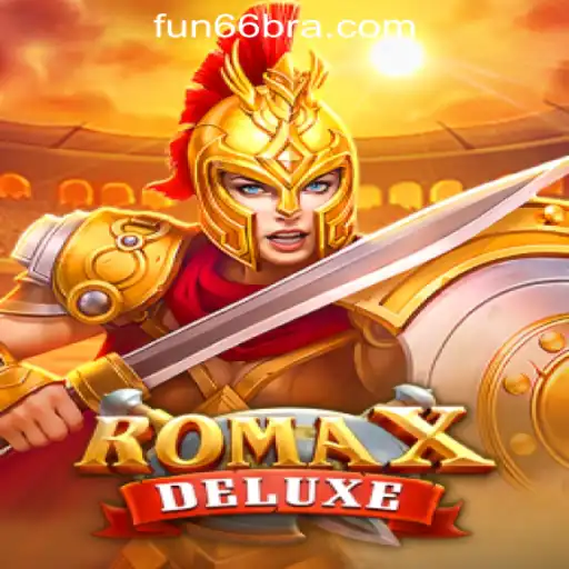 Exploring the Exciting World of RomaXDeluxe and Fun66 Oficial Slots Brasil #1