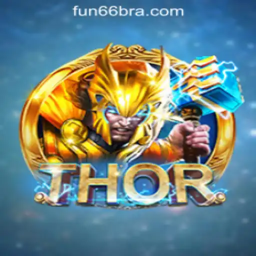 Exploring THOR: A Journey Through Fun66 Oficial Slots Brasil #1
