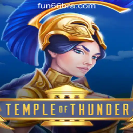 TempleofThunder: Discover the Exciting World of Fun66 Oficial Slots Brasil