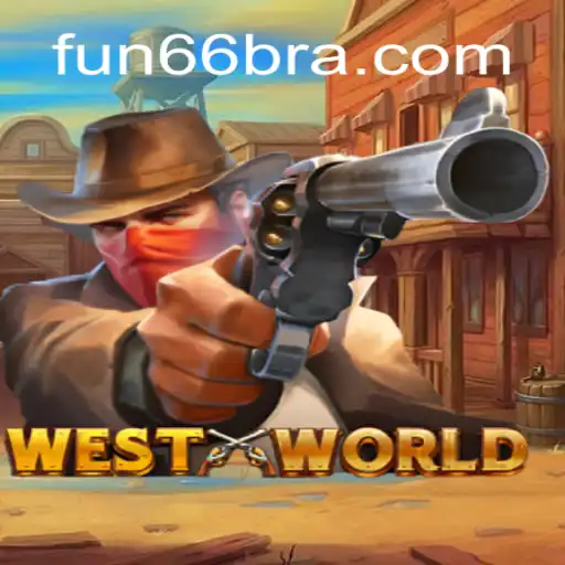 Exploring WestWorld and Fun66 Oficial Slots Brasil #1