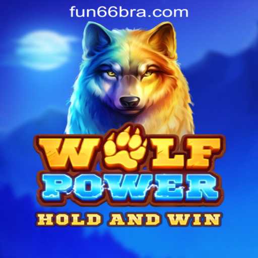 Discover the Exciting World of WolfPower: The Ultimate Slot Experience