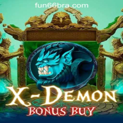 Exploring XDemonBonusBuy: A Dive into Fun66 Oficial Slots Brasil #1